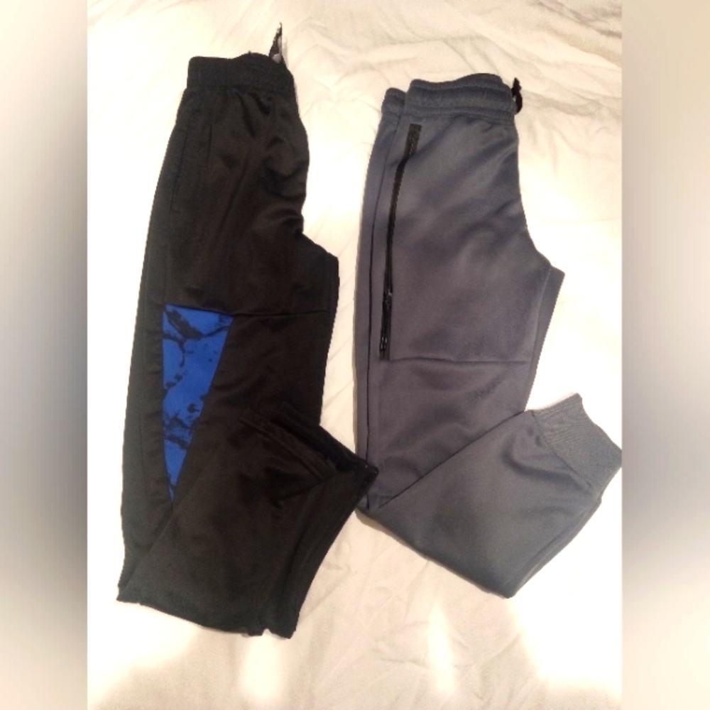 Boy's Joggers Bundle